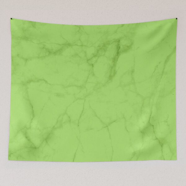 Item preview, Lime Carrara Marble designed and sold by HomeLivingCo.