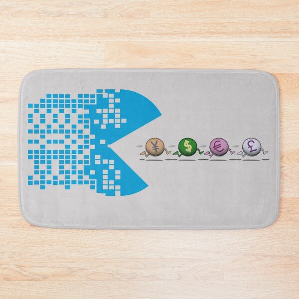 Item preview, BLOCKCHAIN TECHNOLOGY designed and sold by jiggabola.