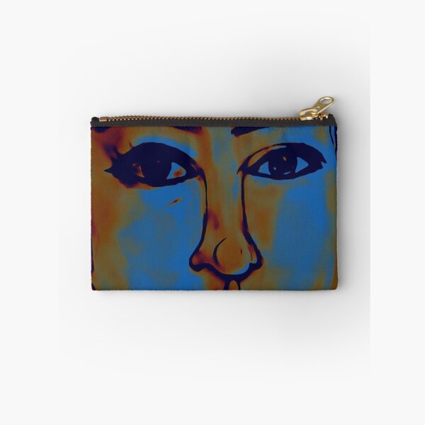 Item preview, Self Portrait designed and sold by jenstar77.