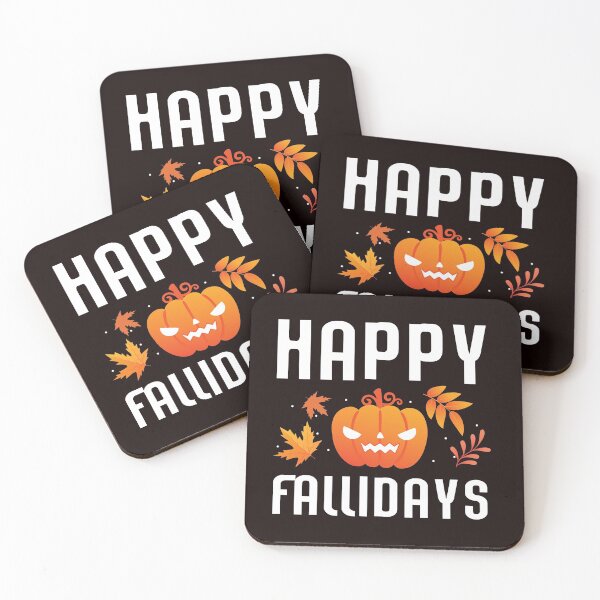 Item preview, Felices Fallidays designed and sold by larspat.