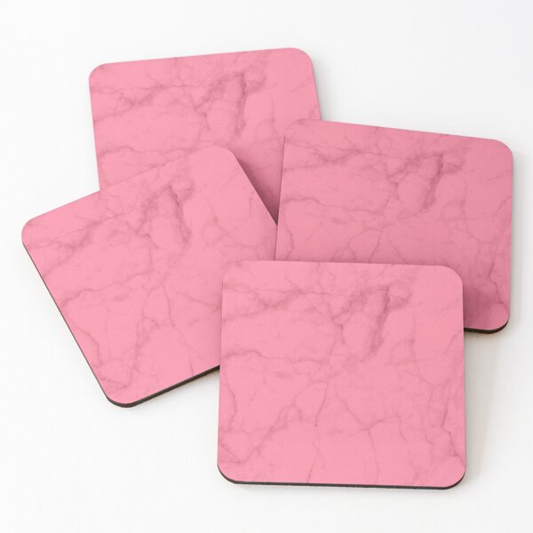 Item preview, Rose Carrara Marble designed and sold by HomeLivingCo.
