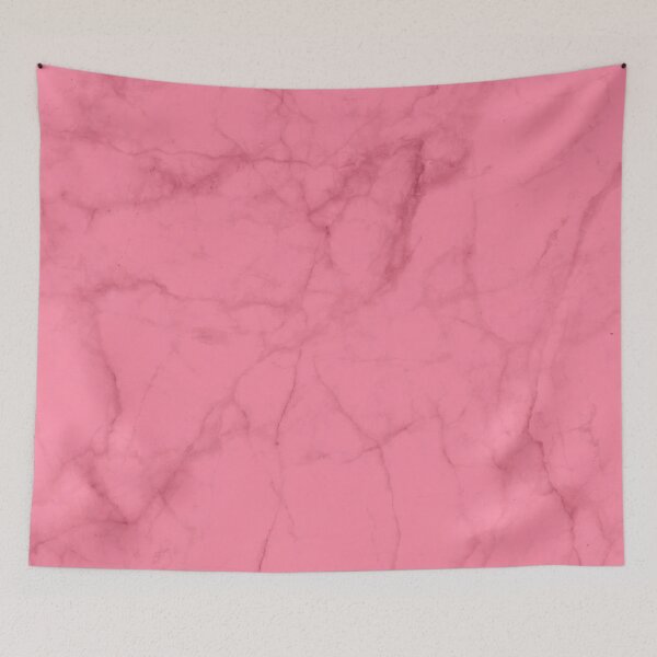 Item preview, Rose Carrara Marble designed and sold by HomeLivingCo.