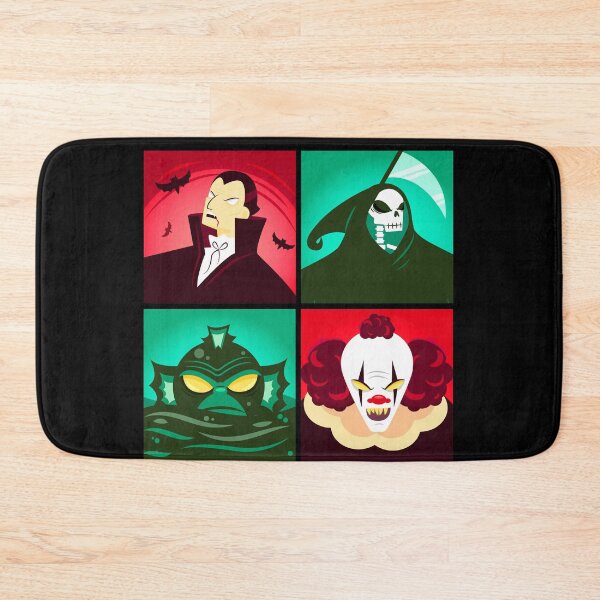 Item preview, Halloween Core Four designed and sold by machmigo.