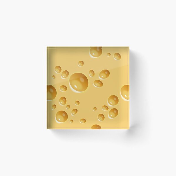 Item preview, Swiss Cheese designed and sold by muskitt.