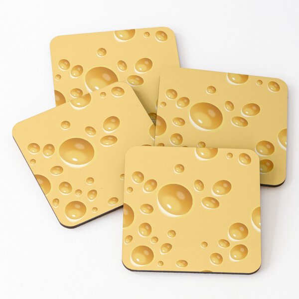 Item preview, Swiss Cheese designed and sold by muskitt.