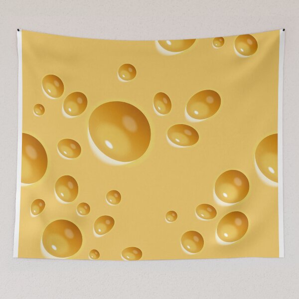 Item preview, Swiss Cheese designed and sold by muskitt.