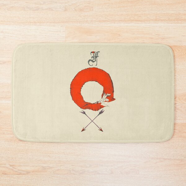 Item preview, F.O.X  designed and sold by Huebucket.