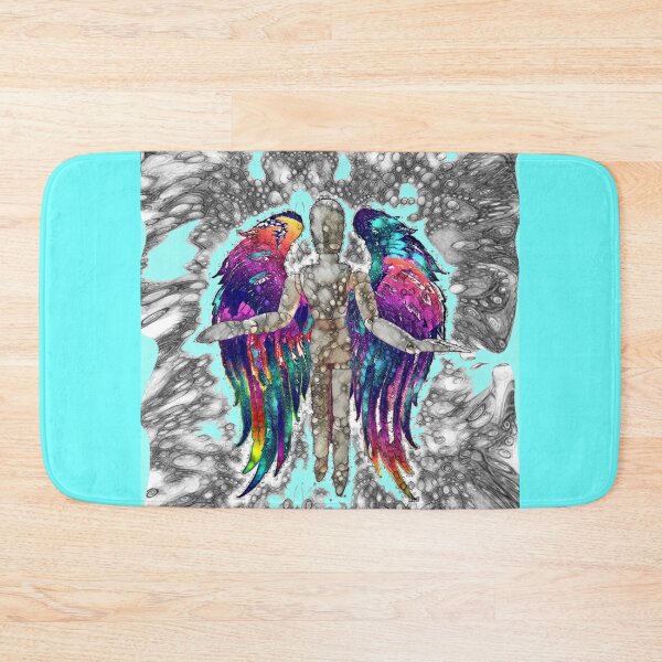 Item preview, ANGEL IRMA  designed and sold by Attiva.