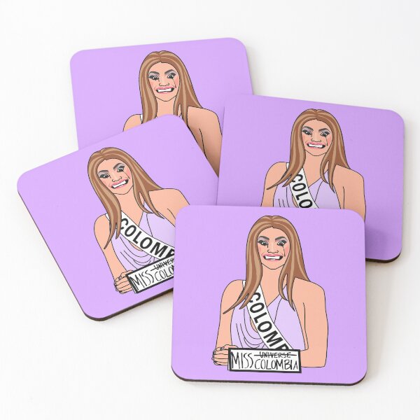 Item preview, Valentina Snatch Game designed and sold by Horrorshow Art.