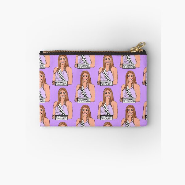 Item preview, Valentina Snatch Game designed and sold by Horrorshow Art.