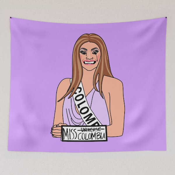 Item preview, Valentina Snatch Game designed and sold by Horrorshow Art.