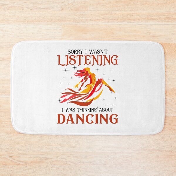 Item preview, Funny Dancing Gift designed and sold by KsuAnn.
