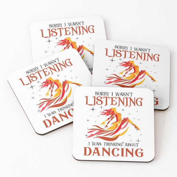 Item preview, Funny Dancing Gift designed and sold by KsuAnn.