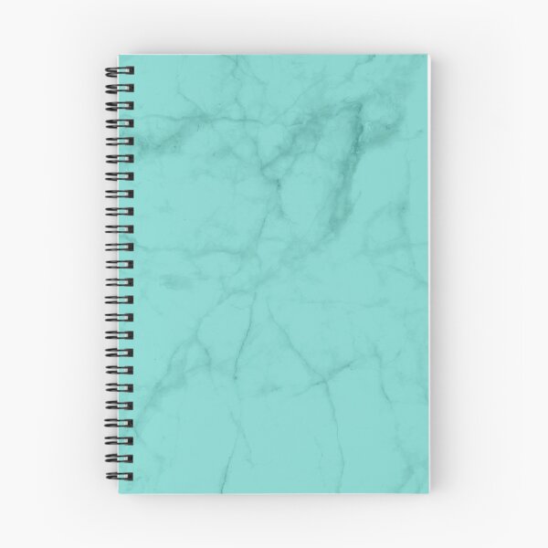 Item preview, Sky Blue Carrara Marble designed and sold by HomeLivingCo.