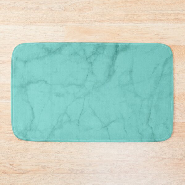 Item preview, Sky Blue Carrara Marble designed and sold by HomeLivingCo.
