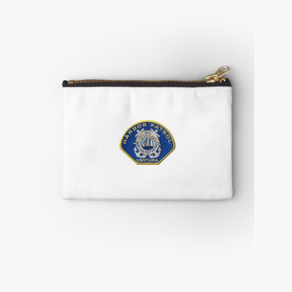 Item preview, Ventura Harbor Patrol  designed and sold by Lawrence Baird.