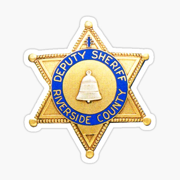 Riverside County Sheriff