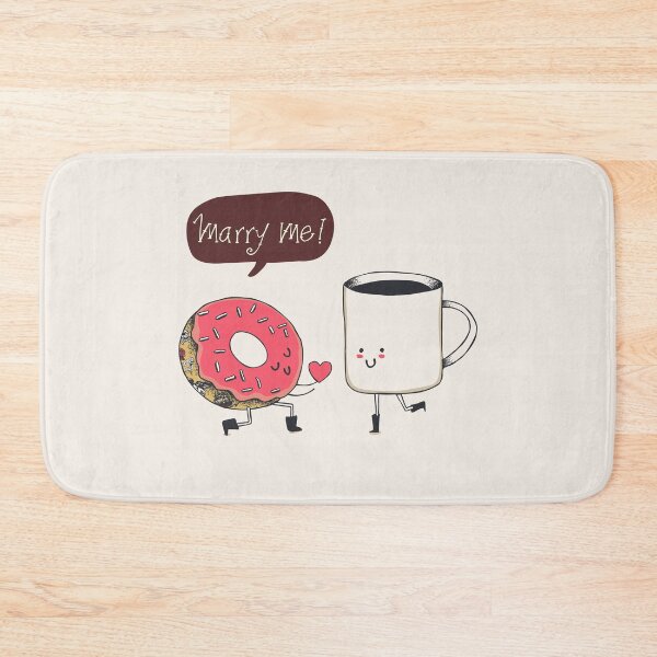 Item preview, Marry Me  designed and sold by Huebucket.