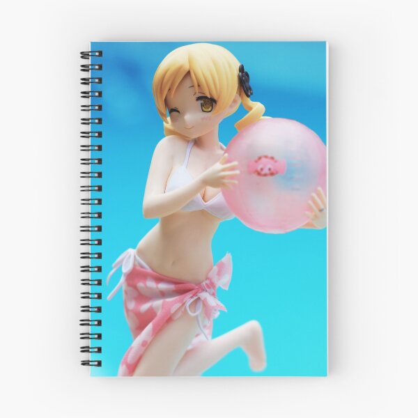 Item preview, Mami Tomoe designed and sold by kiwimanju.