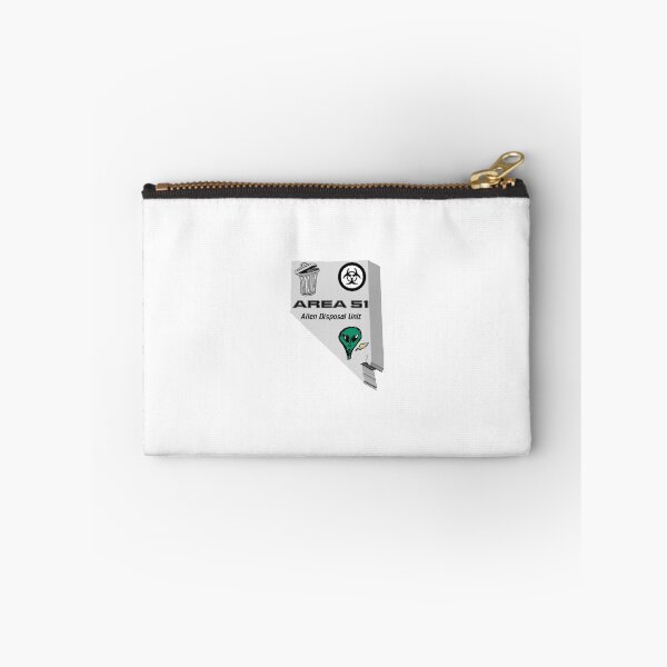 Item preview, Area 51 Alien Disposal designed and sold by Lawrence Baird.