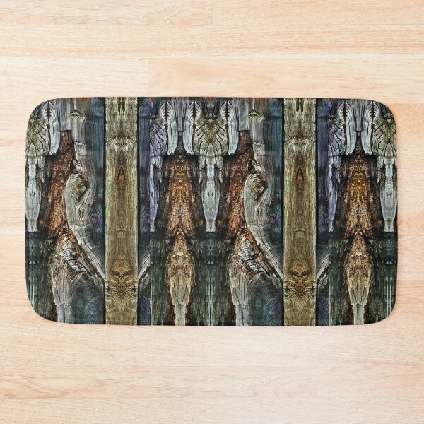 Item preview, Old Wood designed and sold by Yampimon.