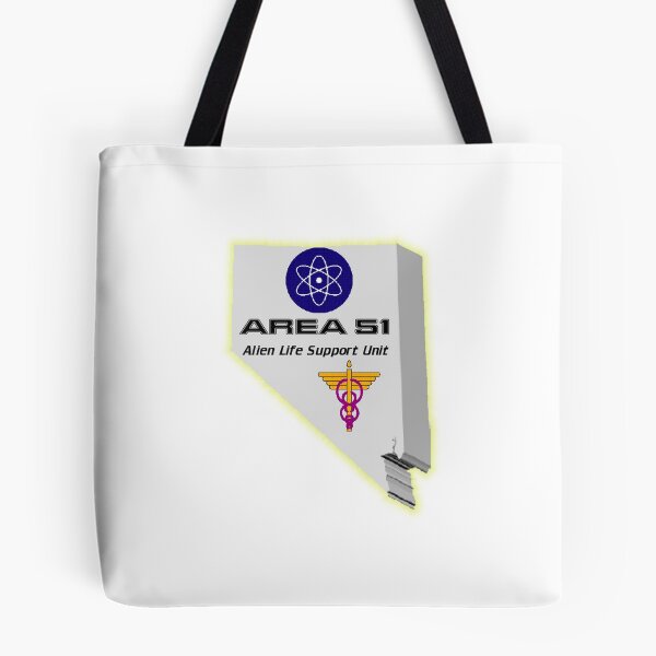 Item preview, Area 51 Life Support designed and sold by Lawrence Baird.