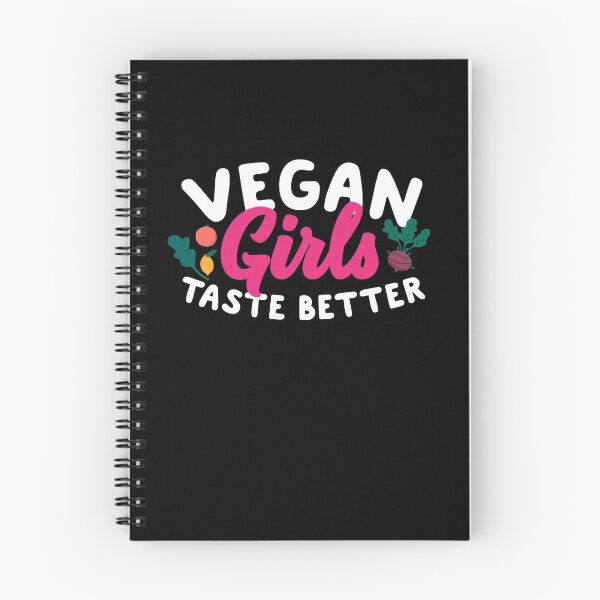 Item preview, Vegan Girls Taste Better designed and sold by thingsandthings.