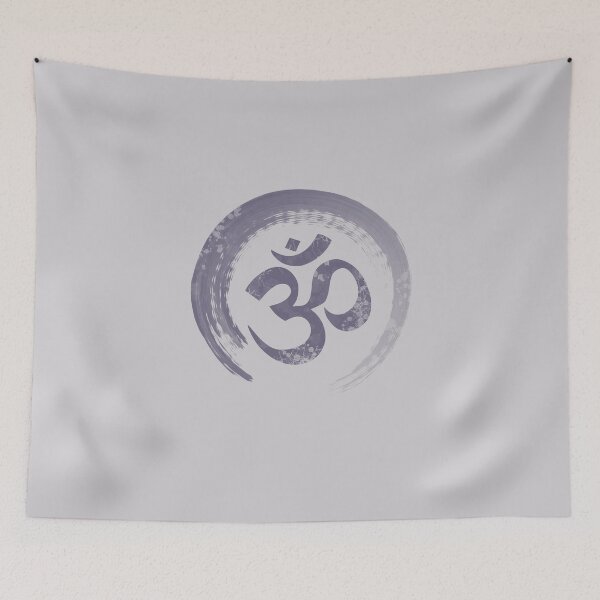 Artikelvorschau, OM-Symbol-Zen-Yoga-Entwurf entworfen und verkauft von miirimage.