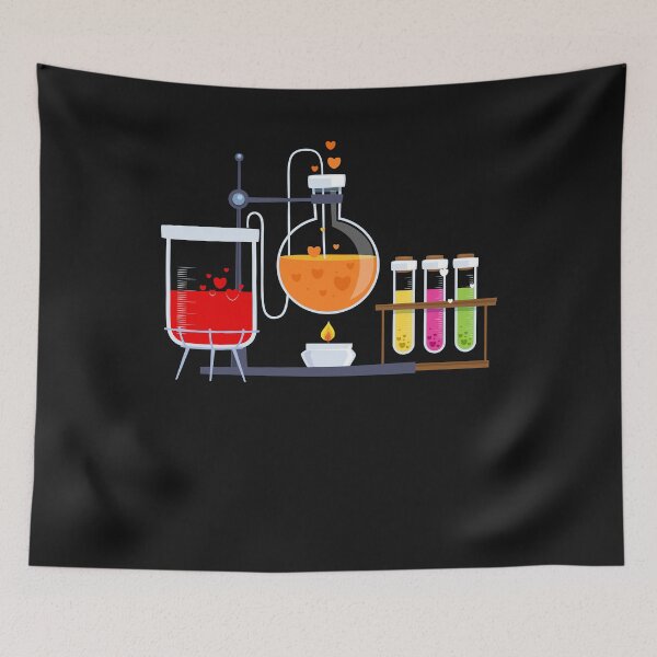 Item preview, Science Chemistry Nerd Lab Geek T-Shirt designed and sold by findgreatshirts.
