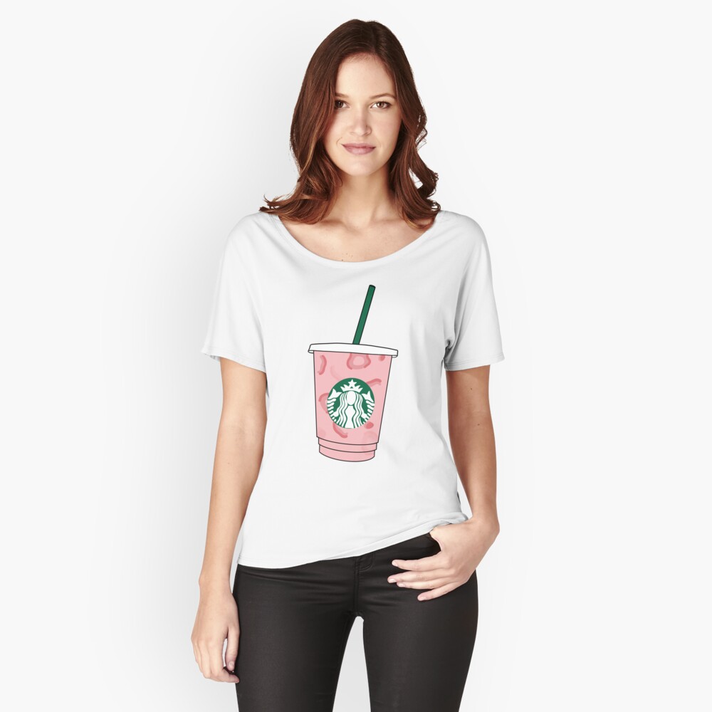 Item preview, Relaxed Fit T-Shirt designed and sold by Lit-Merchandise.