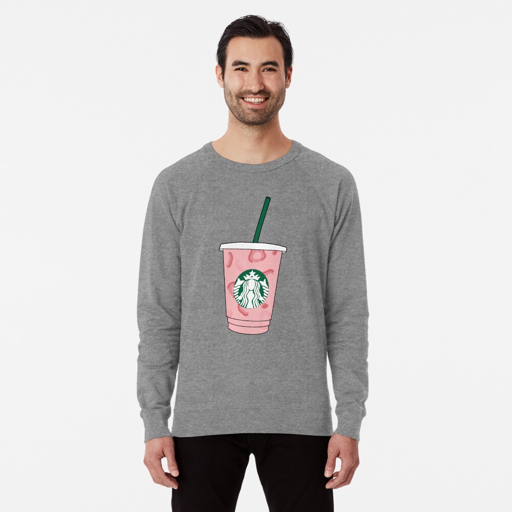 Item preview, Lightweight Sweatshirt designed and sold by Lit-Merchandise.