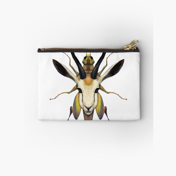 Item preview, Antelope Grasshopper designed and sold by Tobias Mattsson.