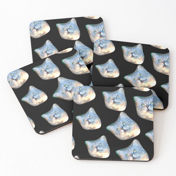 Item preview, Molly kin’s  “Head in The Clouds” designed and sold by Angela Haig-Harrison.
