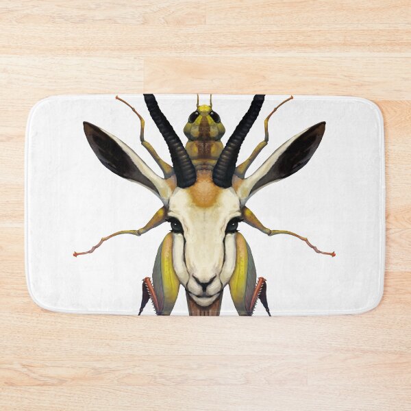 Item preview, Antelope Grasshopper designed and sold by Tobias Mattsson.