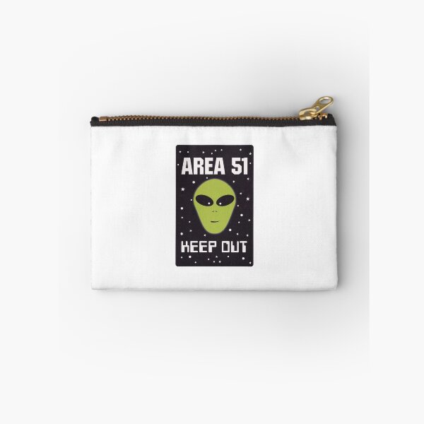 Item preview, Area 51 Keep Out designed and sold by Lawrence Baird.