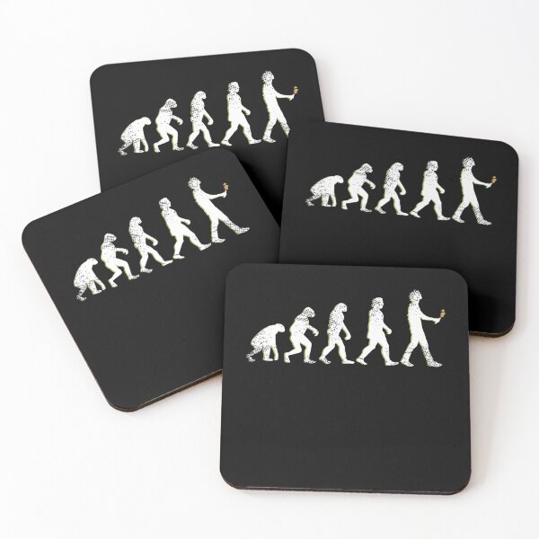 Item preview, Evolution Of Mankind Vaping designed and sold by thingsandthings.