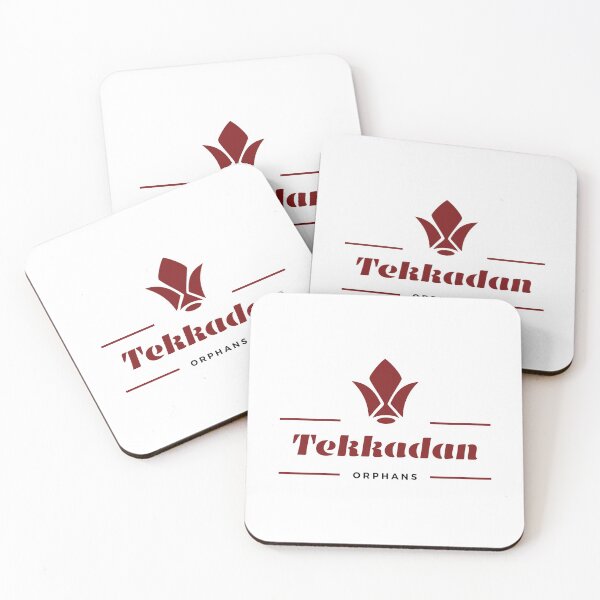 Item preview, Tekkadan the Iron Blooded Orphans designed and sold by RareLoot19.