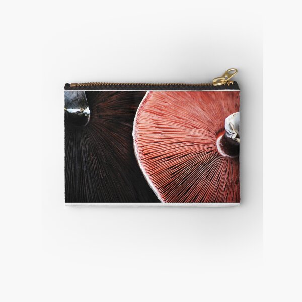 Item preview, Two Mushrooms  designed and sold by Laurie Minor.