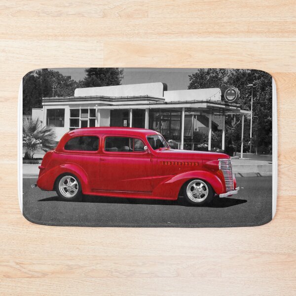 Item preview, 1938 Chevrolet Deluxe Sedan designed and sold by DaveKoontz.
