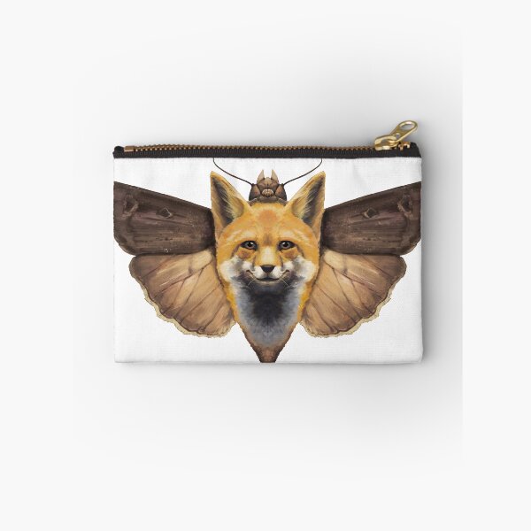 Item preview, Fox Moth designed and sold by Tobias Mattsson.