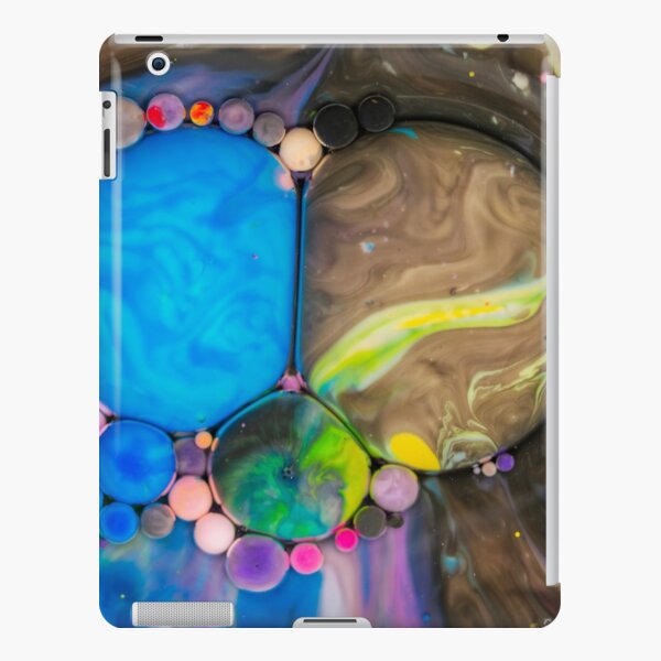 Asparuh iPad Snap Case