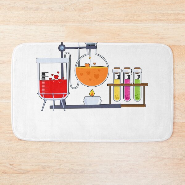 Item preview, Science Nerd Chemistry Lab Geek T-Shirt designed and sold by findgreatshirts.