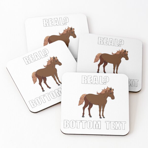 Item preview, Goodbye Horses designed and sold by KDA.