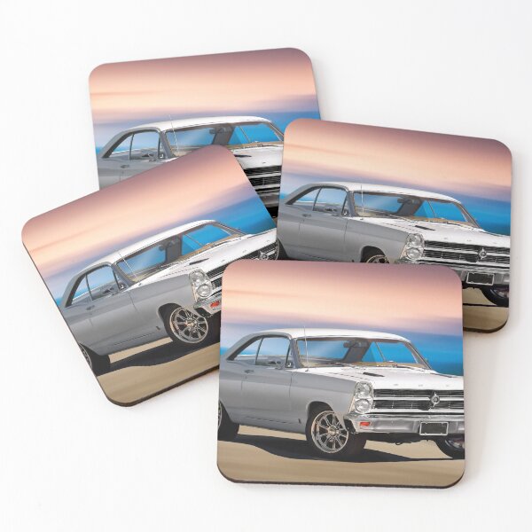 Item preview, 1966 Ford Fairlane GT designed and sold by DaveKoontz.