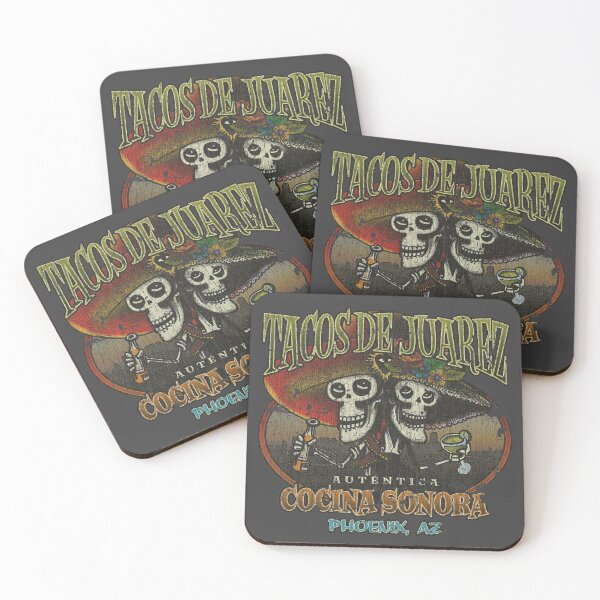 Item preview, Tacos De Juarez designed and sold by jacobcdietz.