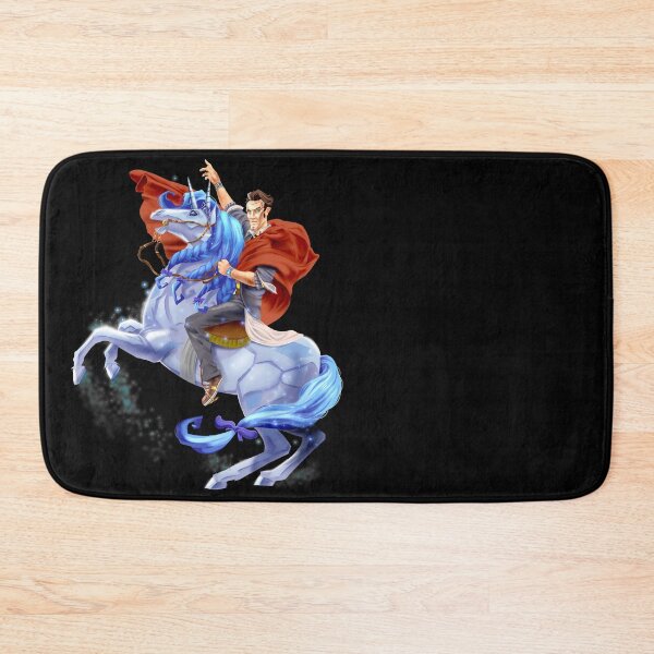 Item preview, Handsome Jack & Buttstallion (no background) designed and sold by radiantgrey.