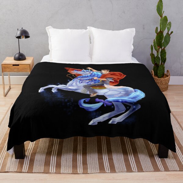 Item preview, Handsome Jack & Buttstallion (no background) designed and sold by radiantgrey.