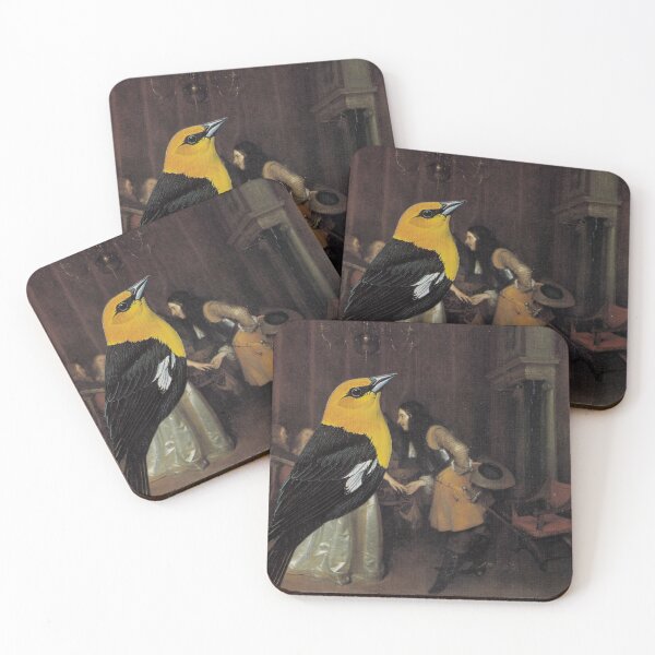 Item preview, Pleased to Make Your Acquaintance. designed and sold by jessicabruce.