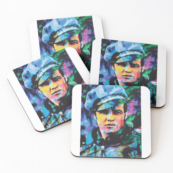 Item preview, Brando Psychadelic designed and sold by jonmac1982.