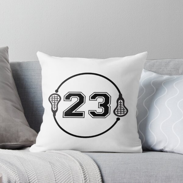 Item preview, Lacrosse Uniform Varsity #23 designed and sold by RiplMedia.